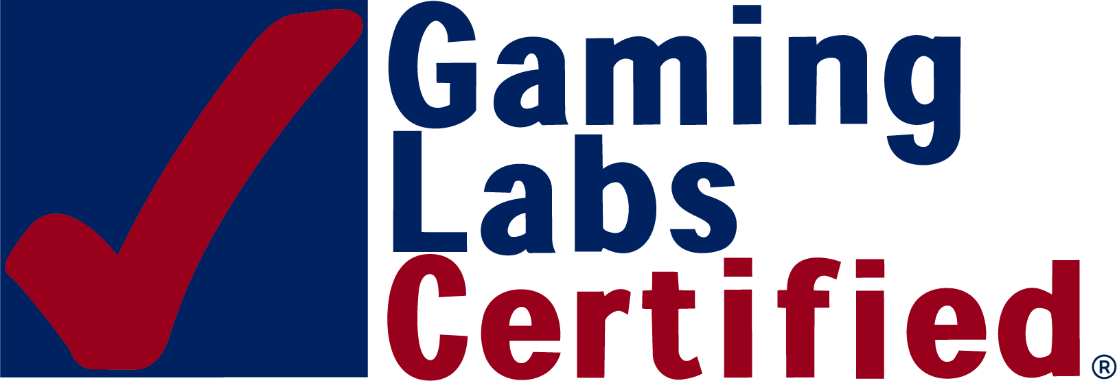Gaming Labs Certified