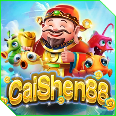 Cai Shen 88