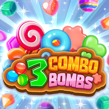 3 Combo bombs