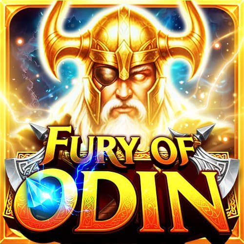 Fury of Odin