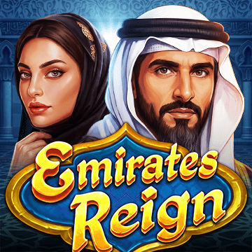 Emirates Reign