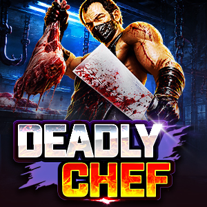Deadly Chef