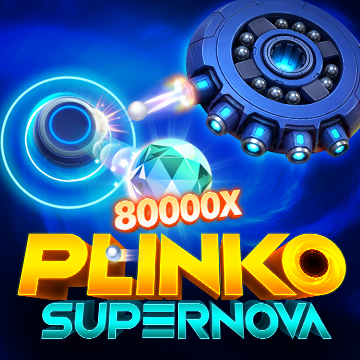 Plinko Supernova
