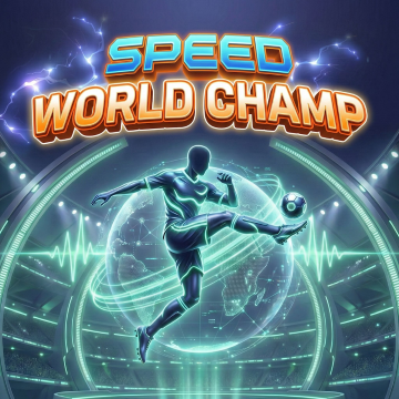 Speed World Champ