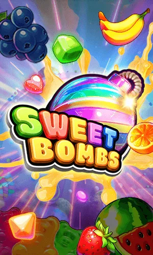 Sweet Bombs