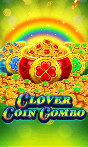 Clover Coin Combo