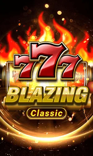 777 Blazing Classic