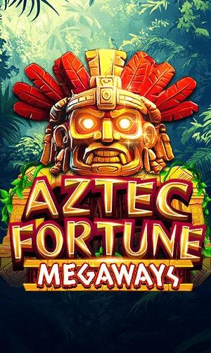 Aztec Fortune Megaways