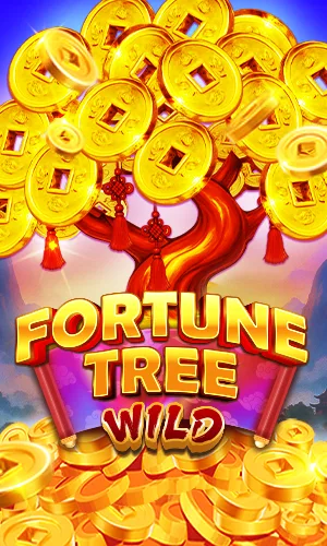 Fortune Tree Wild