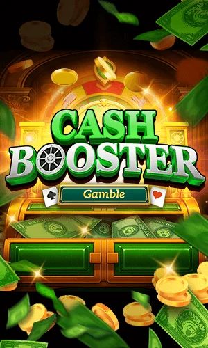Cash Booster
