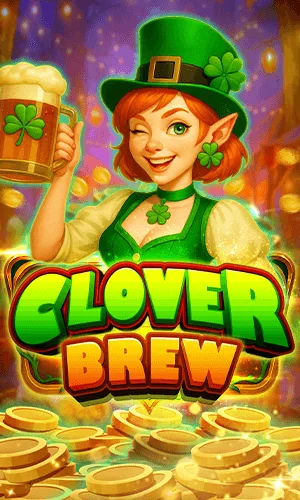 Clover Brew