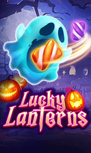 Lucky Lanterns