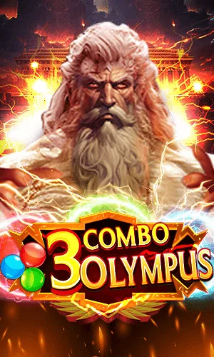 3 Combo Olympus