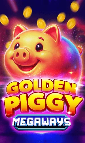 Golden Piggy Megaways