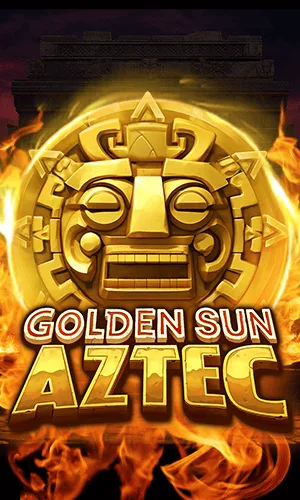 Sol Dourado de Aztec