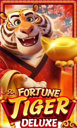 Fortune Tiger Deluxe