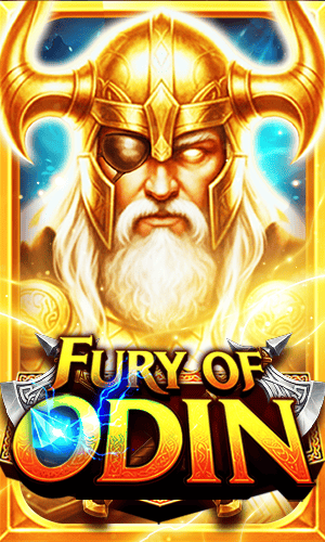Fury of Odin