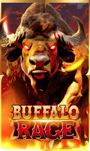 Buffalo Rage