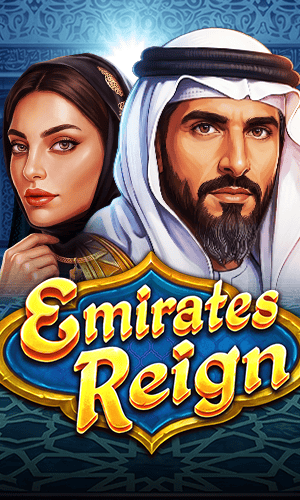 Emirates Reign