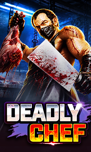 Deadly Chef