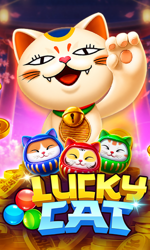 Lucky Cat