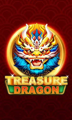 Treasure Dragon