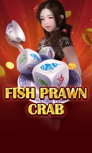 Pez Langostino Cangrejo