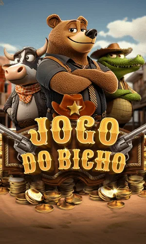 Jogo Do Bicho