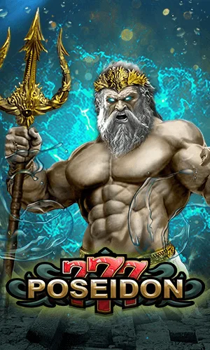 Poseidon 777