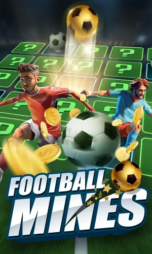 Fútbol y minas