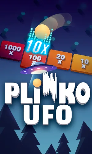 OVNI Plinko