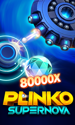 Plinko Supernova