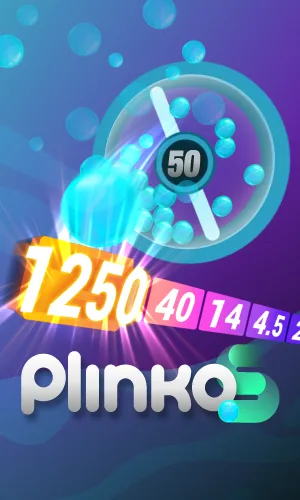 PlinkoS