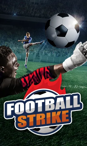 Football Strike