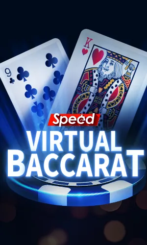 Baccarat virtual