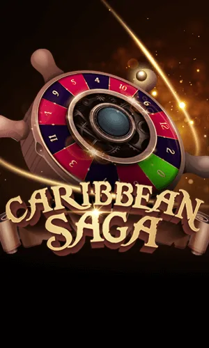 Caribbean Saga