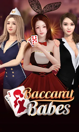 Baccarat Babes