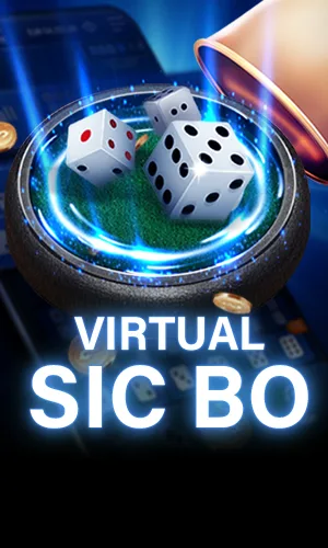 Virtual SicBo