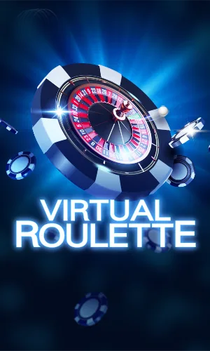 Ruleta virtual