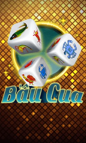 Bau cua