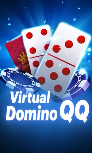 Virtual DominoQQ