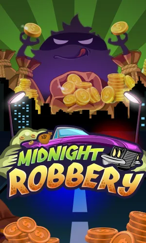 Midnight Robbery