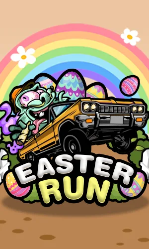 Easter Run