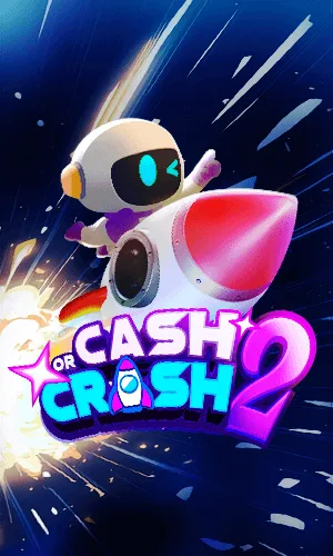 Cash or Crash 2