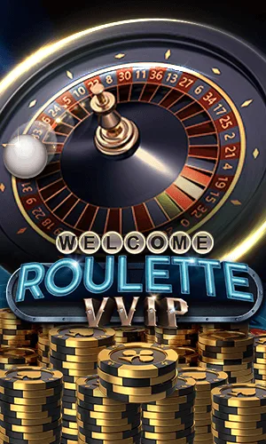 Roulette VVIP