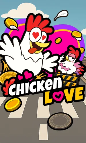 Chicken Love