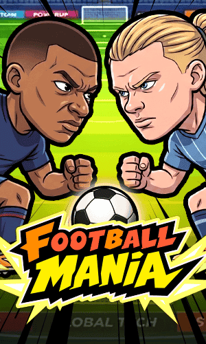 Football Mania