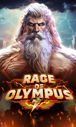 Rage of Olympus