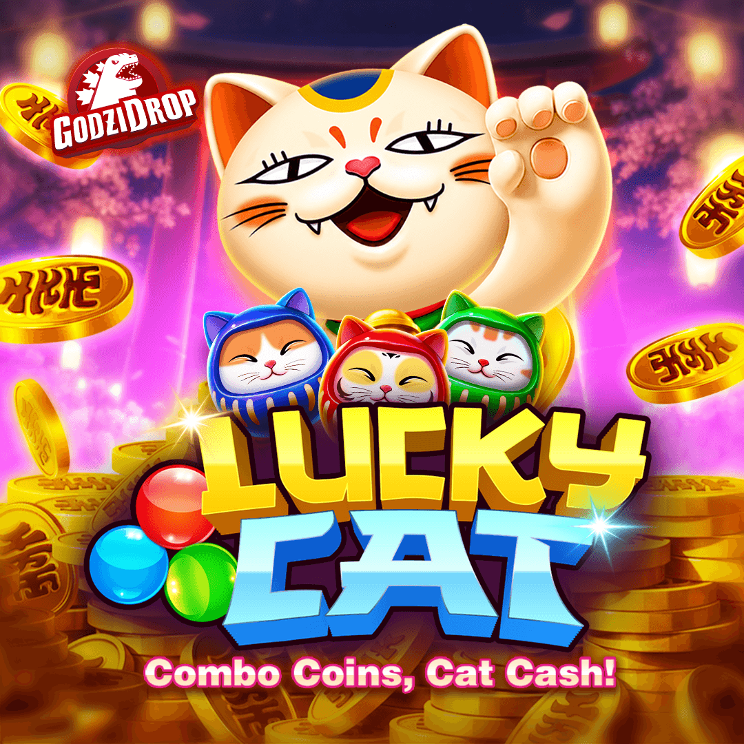 Lucky Cat: Unlock a New Era of Fortune